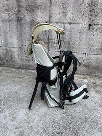 Zaino porta bimbi