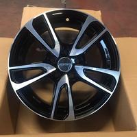 Cerchi GMP Astral 17 pollici Fiat Tipo 500L Doblò