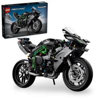 Lego® 42170 – Kawasaki Ninja H2R
