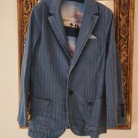 giacca Armani da bambino taglia 14 anni