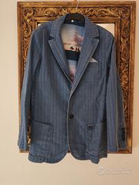 giacca Armani da bambino taglia 14 anni