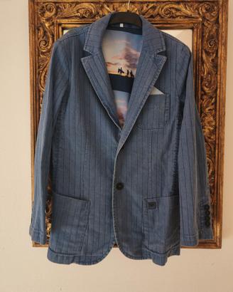 giacca Armani da bambino taglia 14 anni