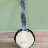 Banjolele 1920/1930
