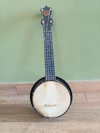 Banjolele 1920/1930