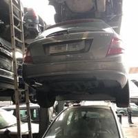 Mercedes c 220 station 2010 ricambi
