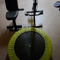 tapirulan attrezzi fitness