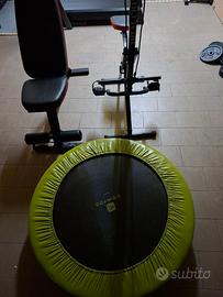 tapirulan attrezzi fitness