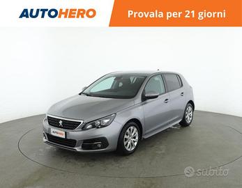 PEUGEOT 308 UP15680