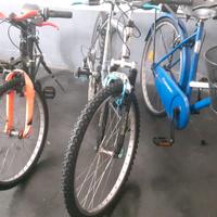 Bicicletta