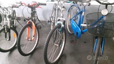 Bicicletta