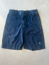 Bermuda bambino