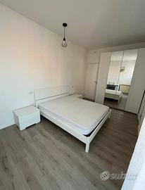 Camere matrimoniali