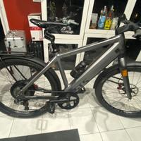 Bici elettrica Stromer st 5 sport