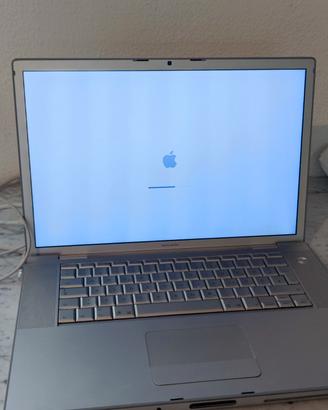 MacBook Pro 1 serie PERFETTO IN TUTTO