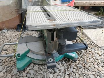 troncatrice sega circolare 1200W