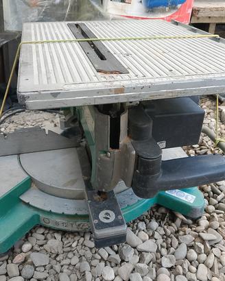 troncatrice sega circolare 1200W