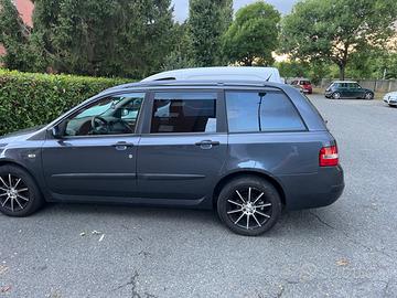 FIAT Stilo - 2006