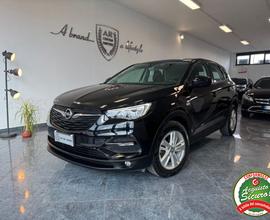 OPEL Grandland X 1.5 d Advance Navi Apple Carpla