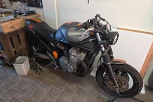 gsf 600 bandit