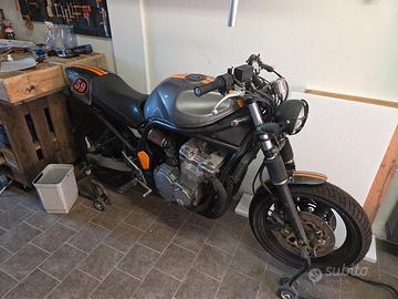 gsf 600 bandit