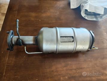 Filtro antiparticolato FAP Ford