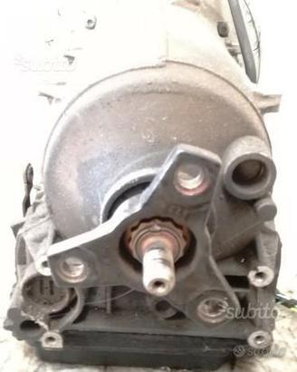 Sct144 scatola cambio marce mercedes