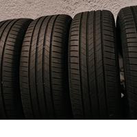 4 gomme Bridgestone 215/65/17
