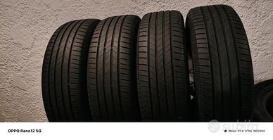 4 gomme Bridgestone 215/65/17