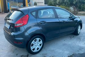 Ford Fiesta 1.4 Turbo Diesel – 2008