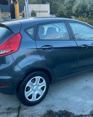 Ford Fiesta 1.4 Turbo Diesel – 2008
