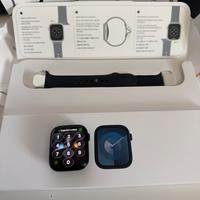 Apple Watch 9 45mm