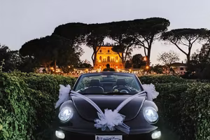 New beetle cabrio - Maggiolone 1.9tdi - amatore