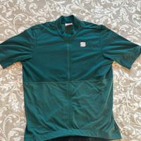 Maglia ciclismo bici gravel mtb Sportful Giara 2xl