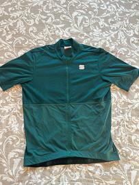 Maglia ciclismo bici gravel mtb Sportful Giara 2xl