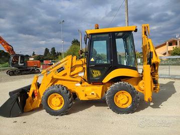 Terna - JCB 2 CX