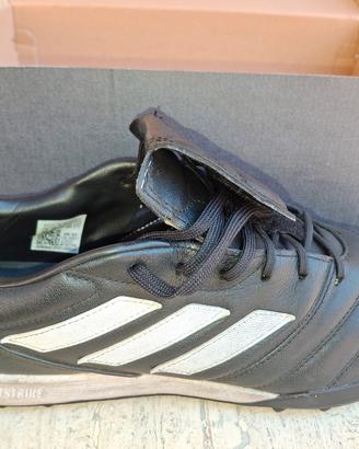 Scarpe Calcetto Adidas Copa Gloro 44 2/3