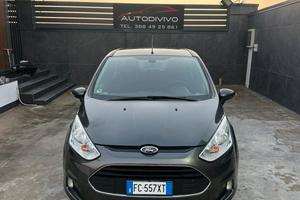 Ford B-Max 1.4 90 CV GPL Titanium