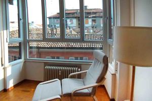 Camera privata in trilocale in centro fidenza