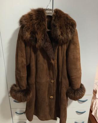 cappotto - montone