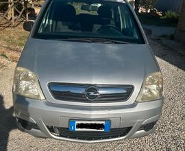 OPEL Meriva 1ª serie - 2009