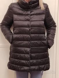 Piumino lungo Save the Duck