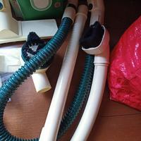 Pezzi vecchio folletto 