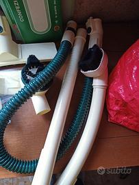 Pezzi vecchio folletto 