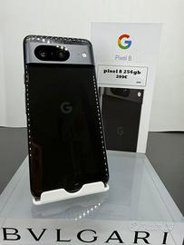 GOOGLE PIXEL 8 256gb PERFETTO