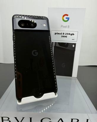 GOOGLE PIXEL 8 256gb PERFETTO