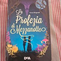 la profezia di mezzanotte 