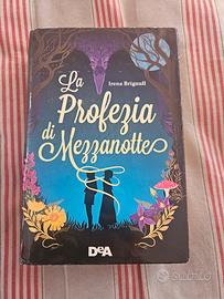 la profezia di mezzanotte 