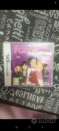 gioco Nintendo Ds fashion designer i-style usato 