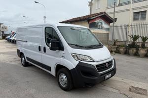 FIAT DUCATO ANNO 2015 KM 160.000