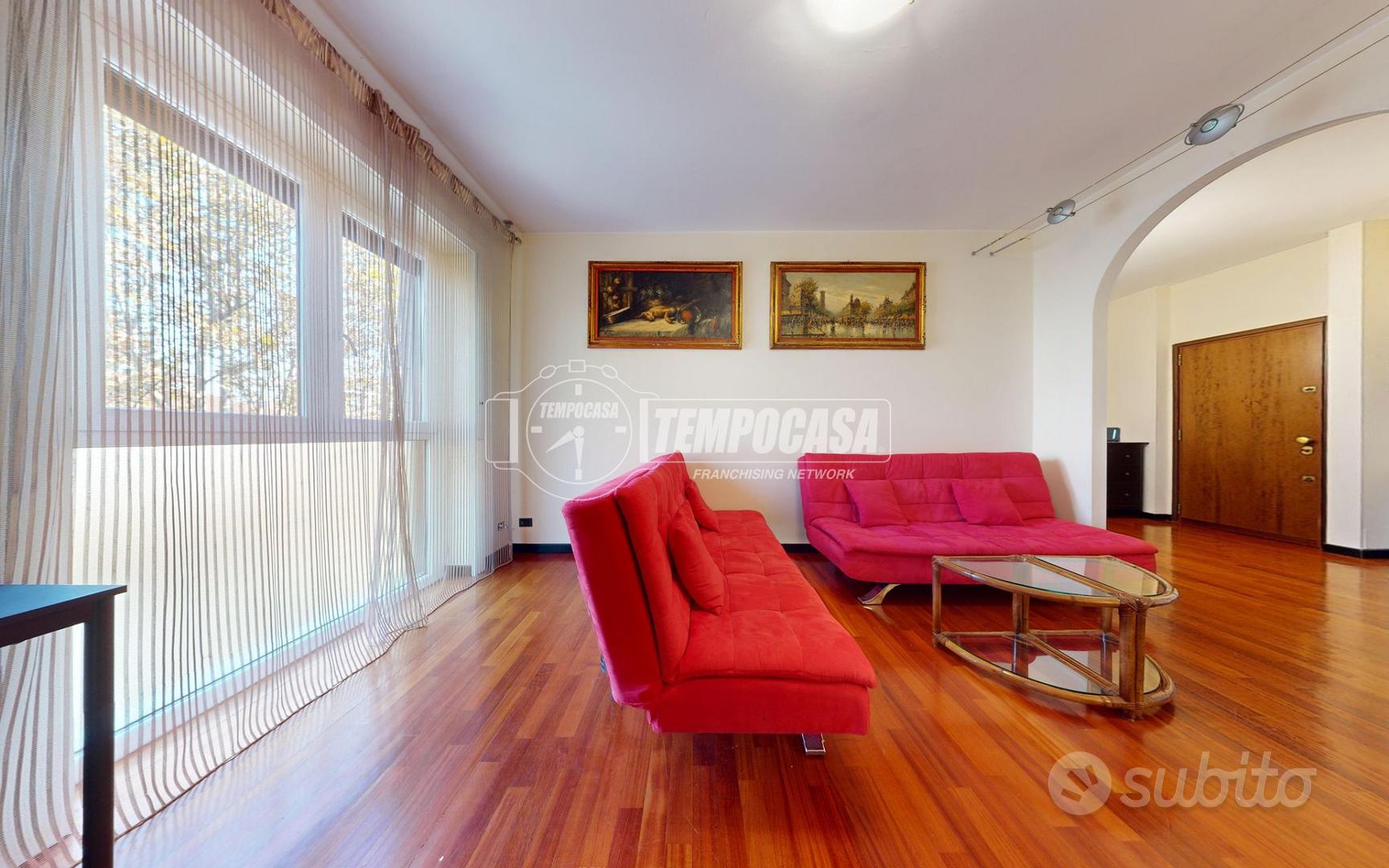 Apartment in Milano, Cagnola - Vista 5